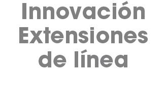 text innovacion
