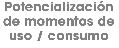 text potencializacion